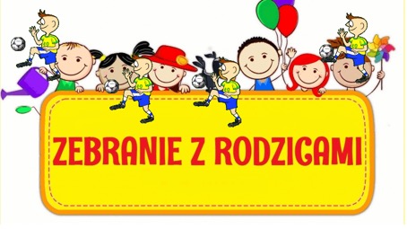 Zebranie z rodzicami