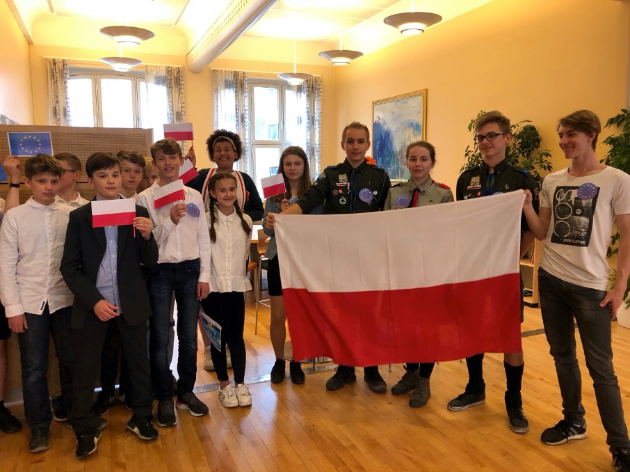 Święto Konstytucji 3 maja