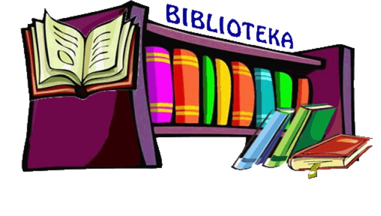 ZWROT PODRĘCZNIKÓW I KSIĄŻEK Z BIBLIOTEKI SZKOLNEJ