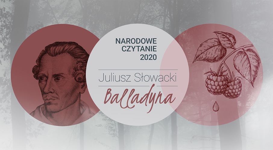 NARODOWE CZYTANIE 2020 W SZKOLE POLSKIEJ IM.BOHATERÓW NARWIKU PRZY AMBASADZIE RP W OSLO