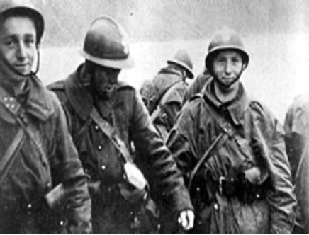 80 ROCZNICA BITWY O NARWIK 1940-2020