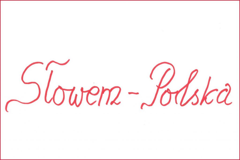 KONKURS SŁOWEM POLSKA