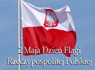 OBCHODY 2 I 3 MAJA 2021 R. W SZKOLE POLSKIEJ PRZY AMBASADZIE RP W OSLO