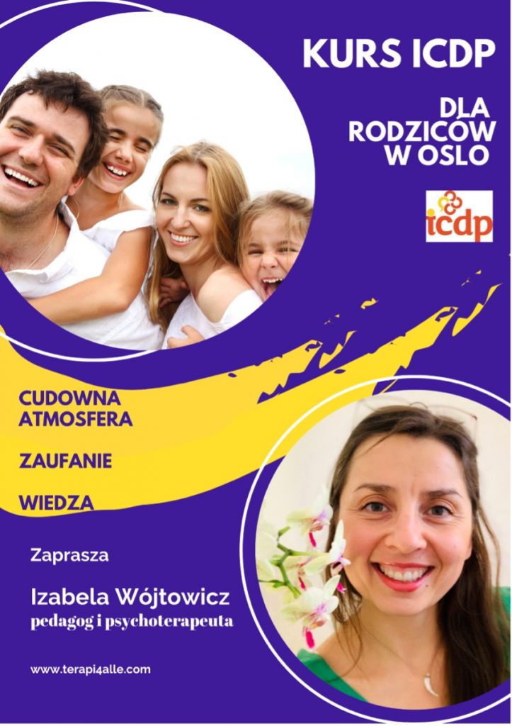 WARSZTATY DLA RODZICÓW