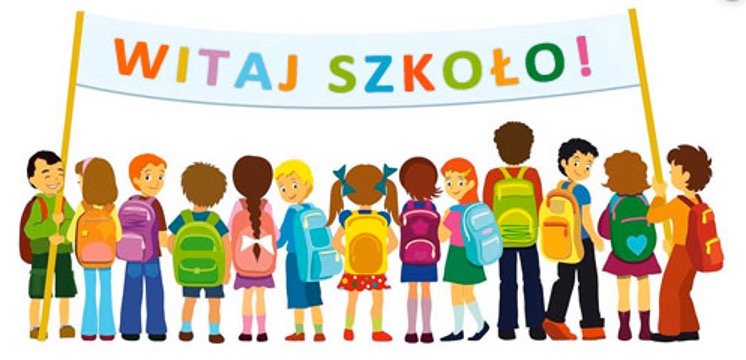 ROZPOCZĘCIE ROKU SZKOLNEGO 2021/2022