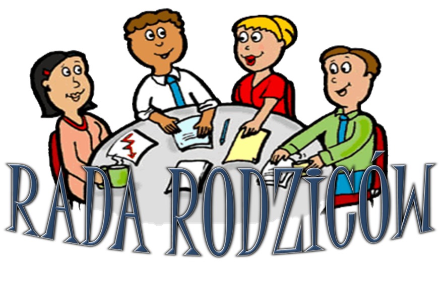 SKŁAD ZARZĄDU RADY RODZICÓW W ROKU SZKOLNYM 2021/2022