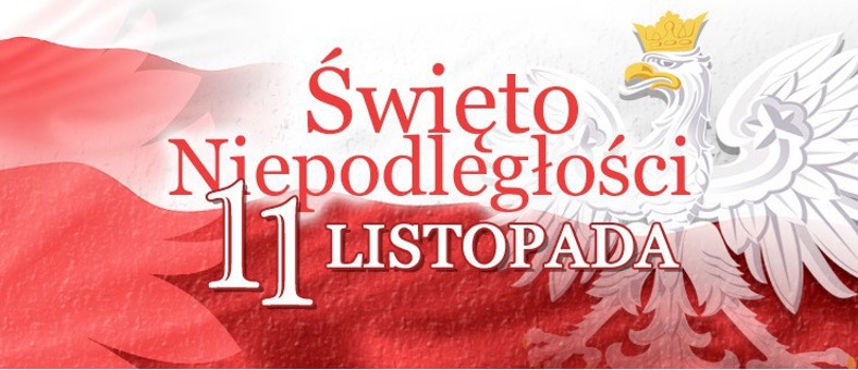Narodowe Święto Niepodległości w Szkole Polskiej