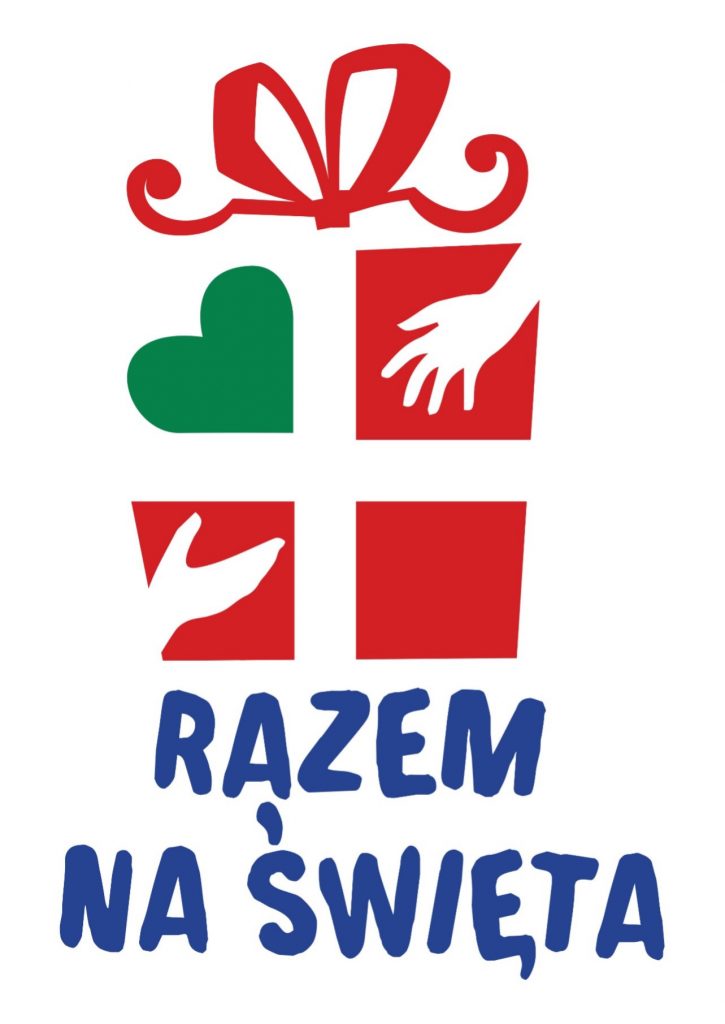 RAZEM NA ŚWIĘTA