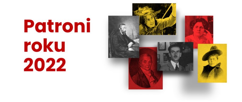 Patroni 2022