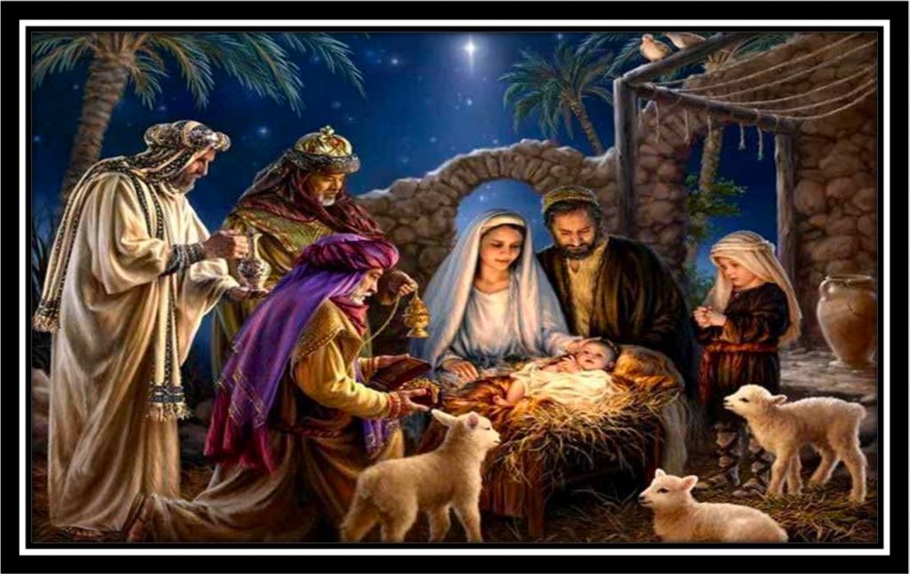 Życzenia świąteczne