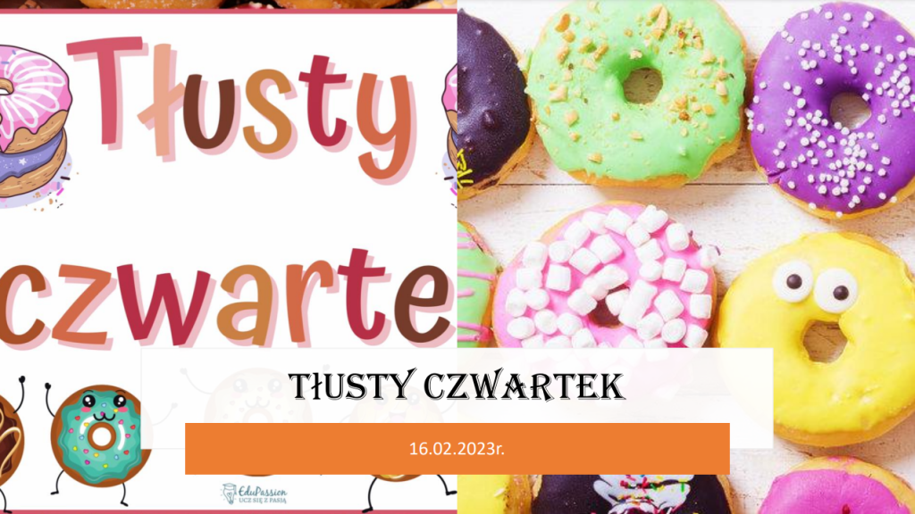Tłusty czwartek