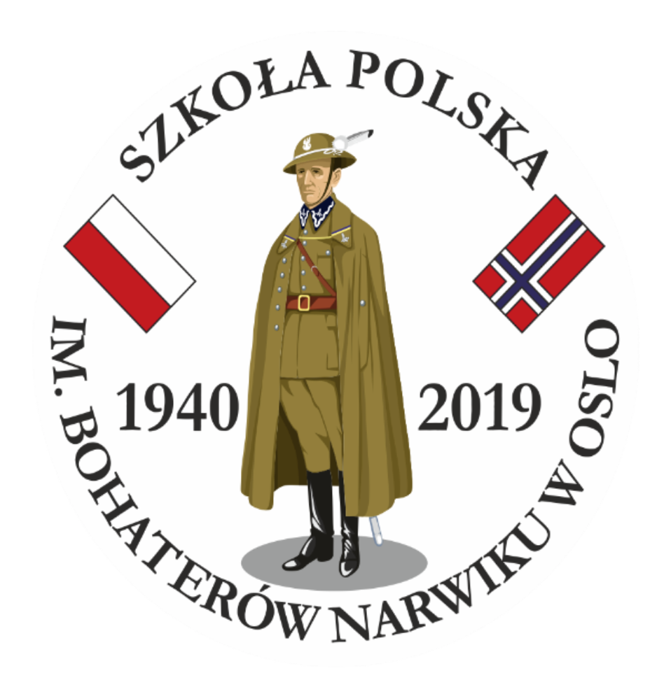 Szkoła Polska im. Bohaterów Narwiku przy Ambasadzie RP w Oslo ogłasza nabór na stanowiska nauczycieli