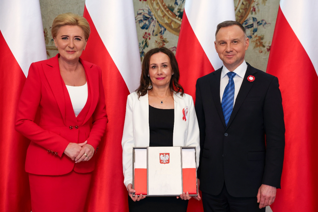 Dzień Polonii i Polaków za Granicą oraz Dzień Flagi Rzeczypospolitej Polskiej