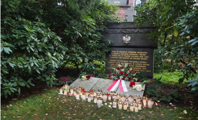 Ambasada RP w Oslo oraz Wydział Konsularny RP w Oslo zapraszają na uroczystość z okazji Święta Wojska Polskiego oraz 103. rocznicy Bitwy Warszawskiej.