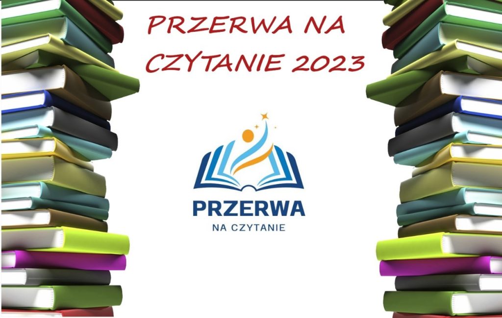 Przerwa na czytanie
