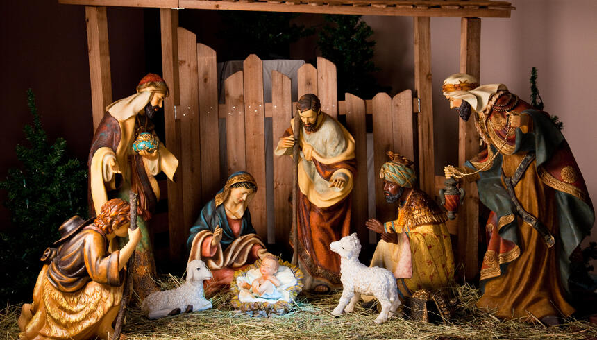 Życzenia świąteczne