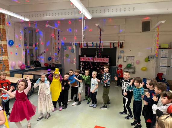 Bale karnawałowe 2024