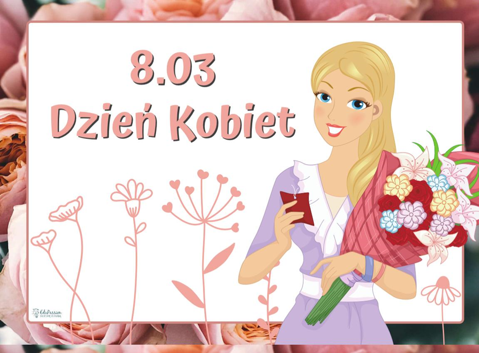 Dzień Kobiet 2024
