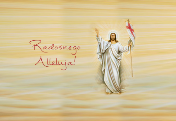 Życzenia świąteczne