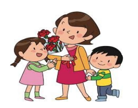 Konkurs poetycki „Kocham Ciebie Mamo”