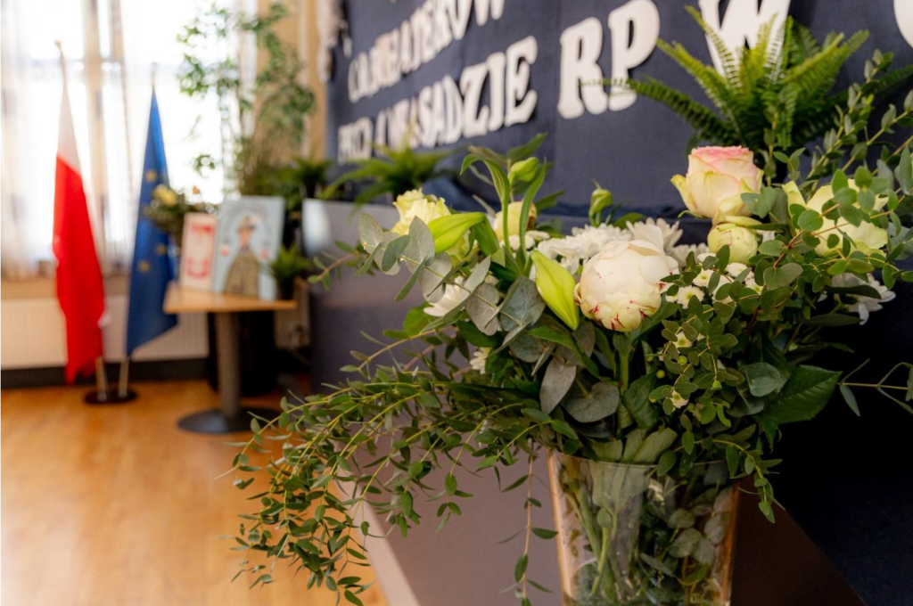 Obchody jubileuszu 30-lecia Szkoły Polskiej