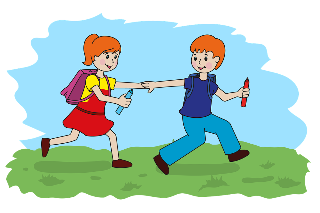 Życzenia z okazji Dnia Dziecka