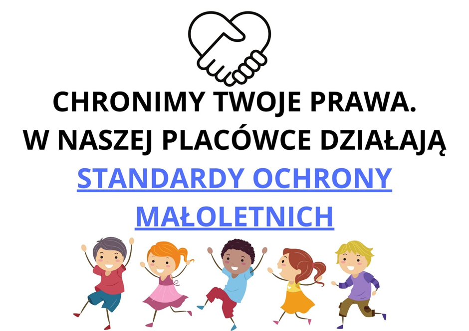 Standardy Ochrony Małoletnich W Szkole Polskiej