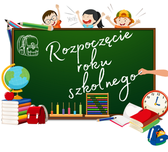 Rozpoczęcie roku szkolnego 2024/2025