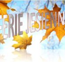 Ferie jesienne 2024