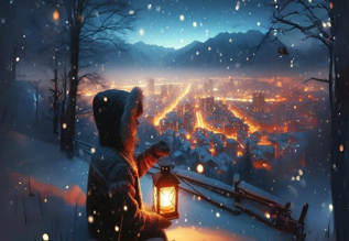 Betlejemskie Światło Pokoju