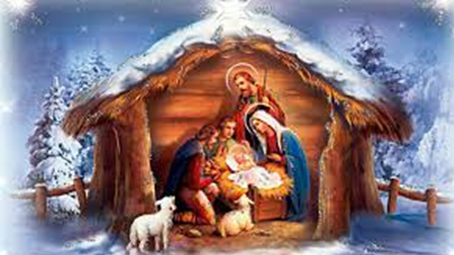 Życzenia świąteczne