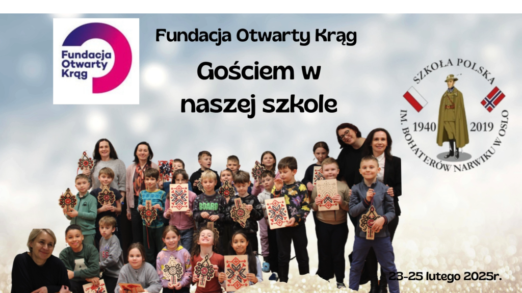 Fundacja Otwarty Krąg