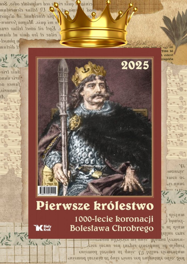 1000 lat Królestwa Polskiego w szkole Polskiej w Oslo