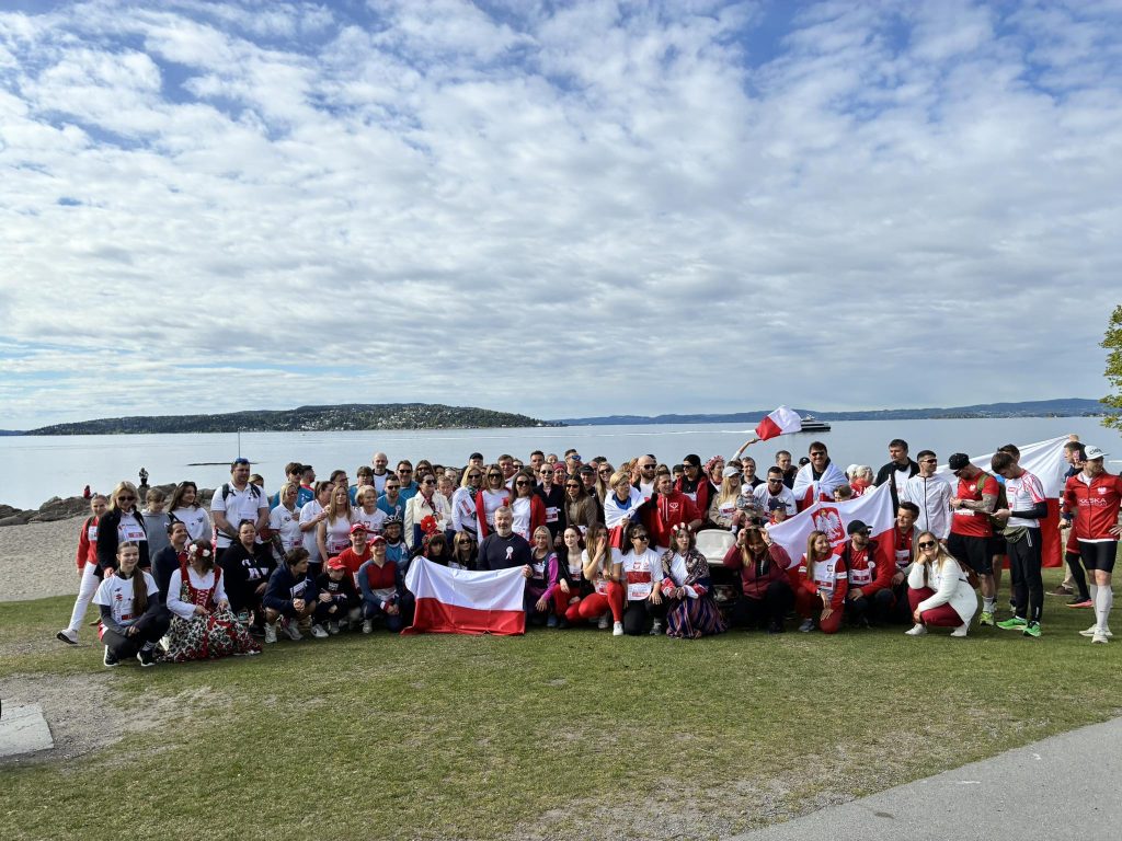 Obchody Konstytucji 3 Maja