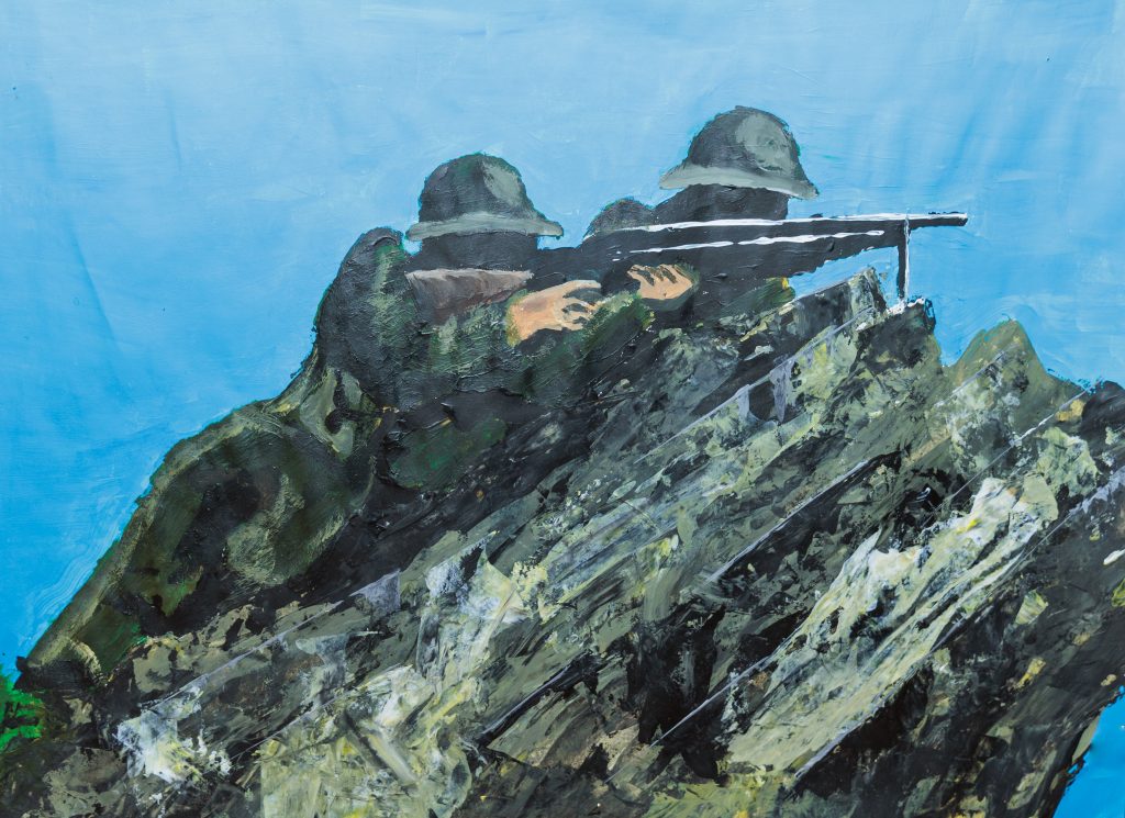 Pamięć o Bohaterach Narwiku – uroczystości rocznicowe 28-30 maja 2025 r. w Narwiku