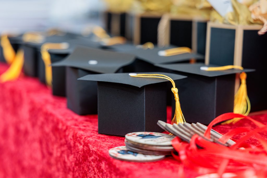 Zakończenie roku szkolnego