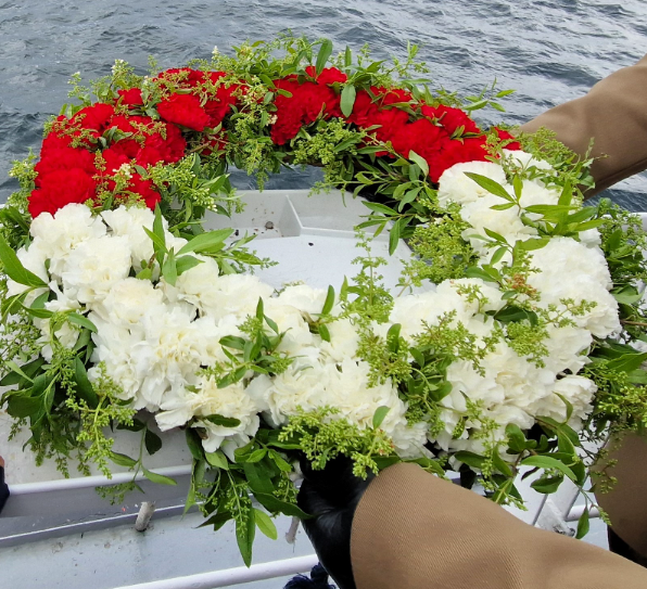 Uroczystość z okazji 85. rocznicy Bitwy pod Narwikiem oraz Święto Patrona Szkoły