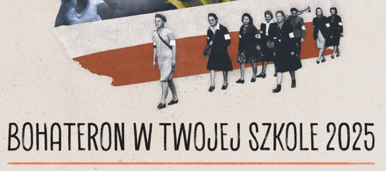 Projekt BohaterON