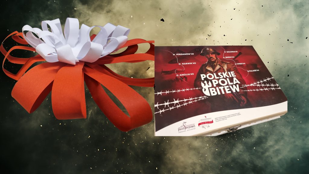 Obchody Narodowego Święta Niepodległości cz. 2