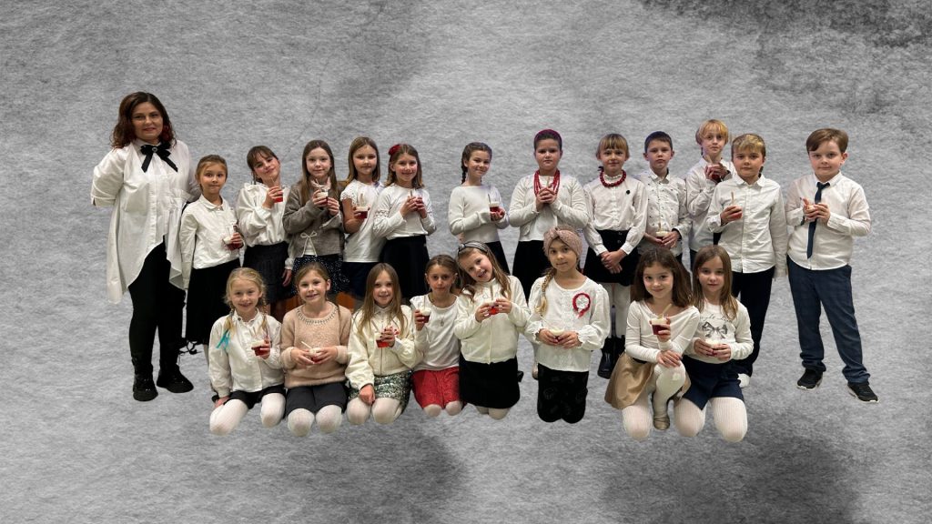 Obchody Narodowego Święta Niepodległości cz. 1