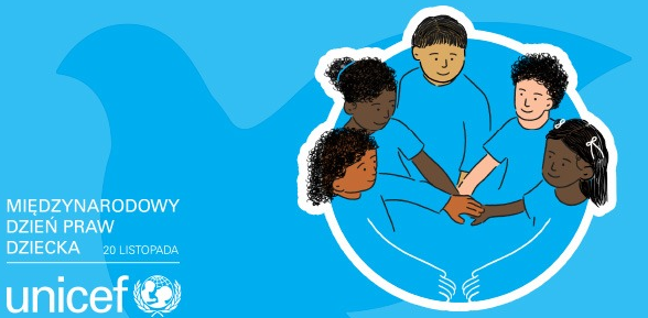 Międzynarodowy Dzień Praw Dziecka