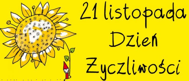Tydzień życzliwości