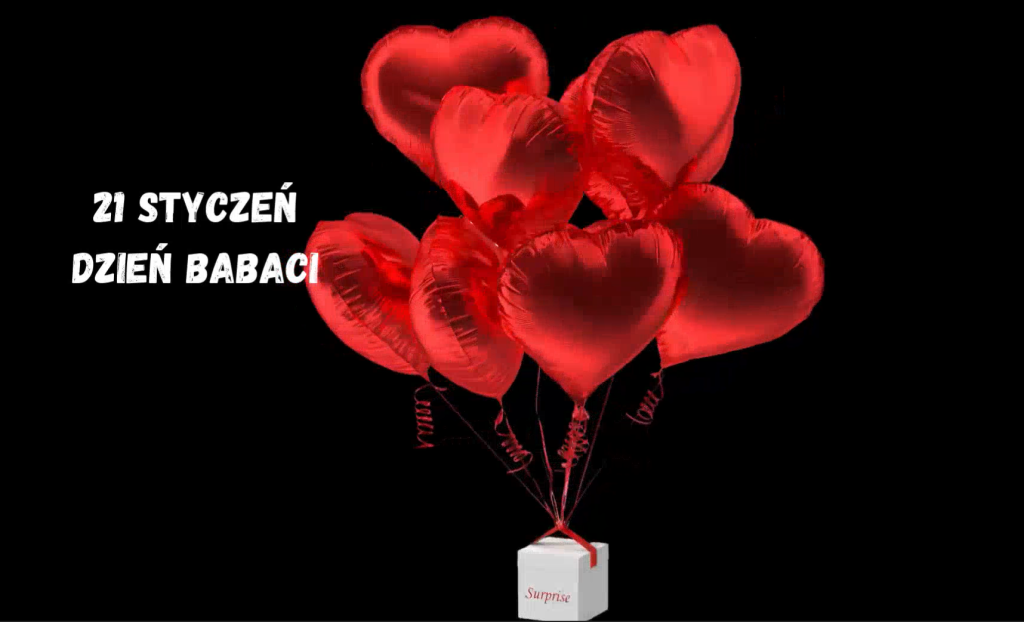 Dzień Babci i Dziadka 2026
