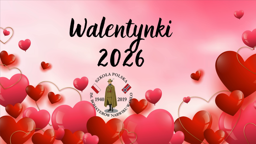 Walentynki 2026