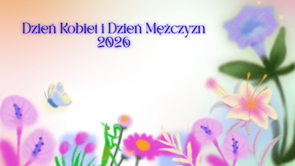 Dzień Kobiet i Dzień Mężczyzn