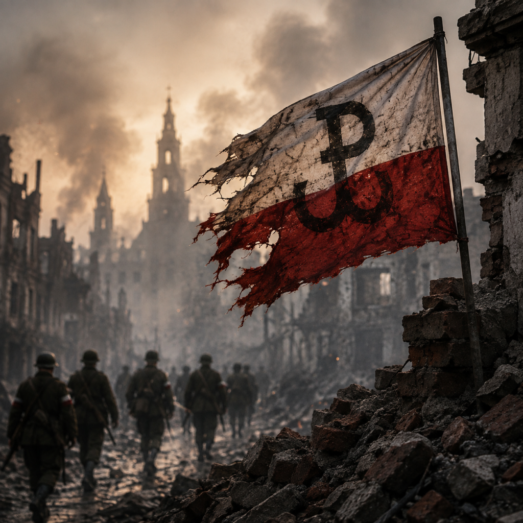 Obchody 82. rocznicy Powstania Warszawskiego